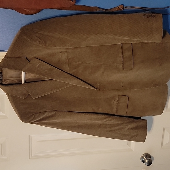 Sport Jacket - Picture 1 of 1